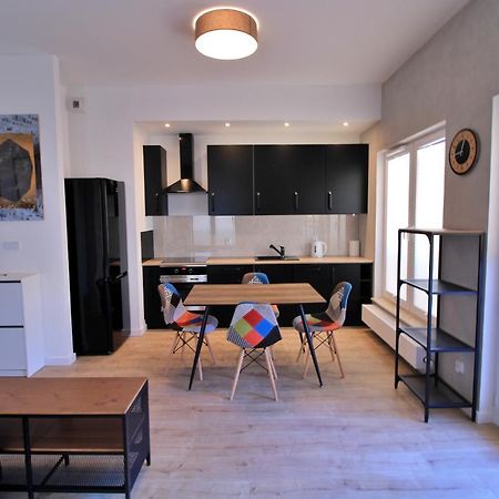 Kosciuszki 130 C Tectumapartments Wrocław Eksteriør bilde