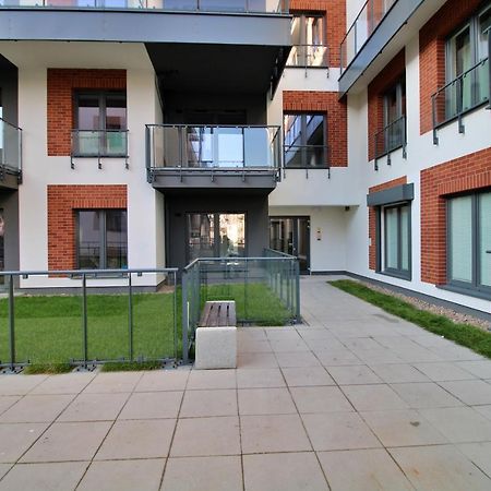 Kosciuszki 130 C Tectumapartments Wrocław Eksteriør bilde