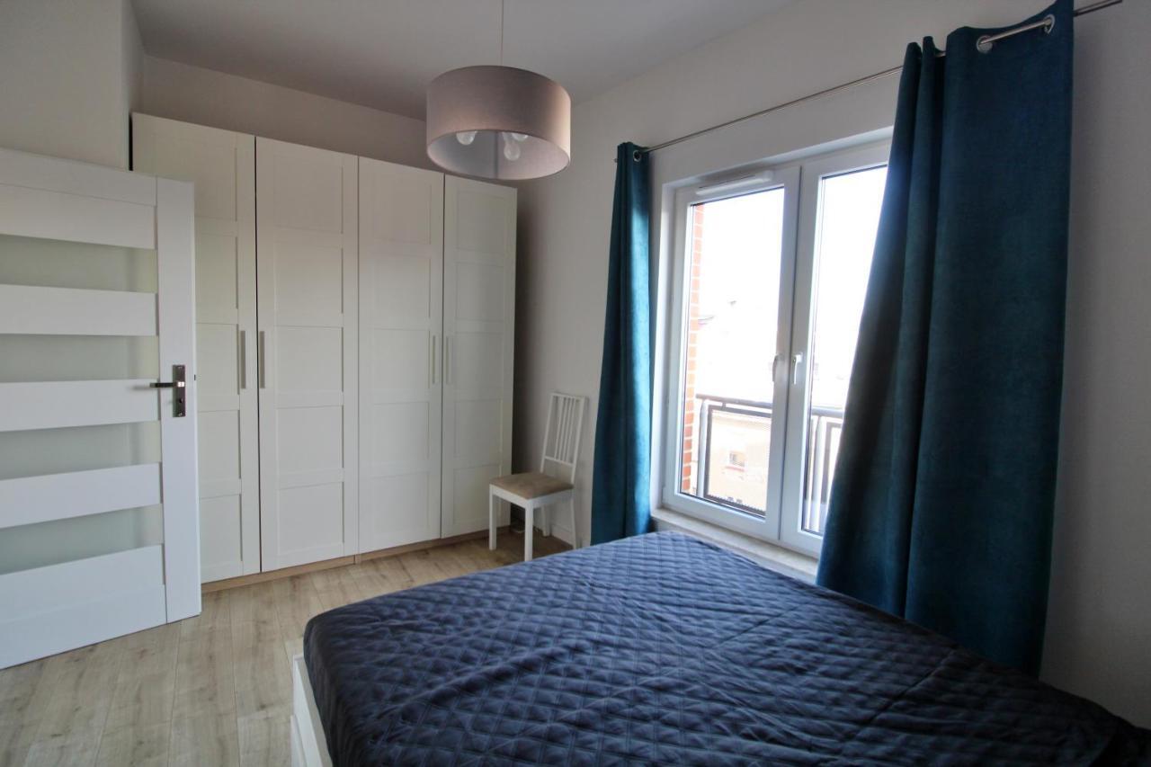 Kosciuszki 130 C Tectumapartments Wrocław Eksteriør bilde