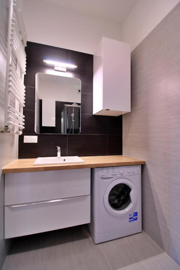 Kosciuszki 130 C Tectumapartments Wrocław Eksteriør bilde