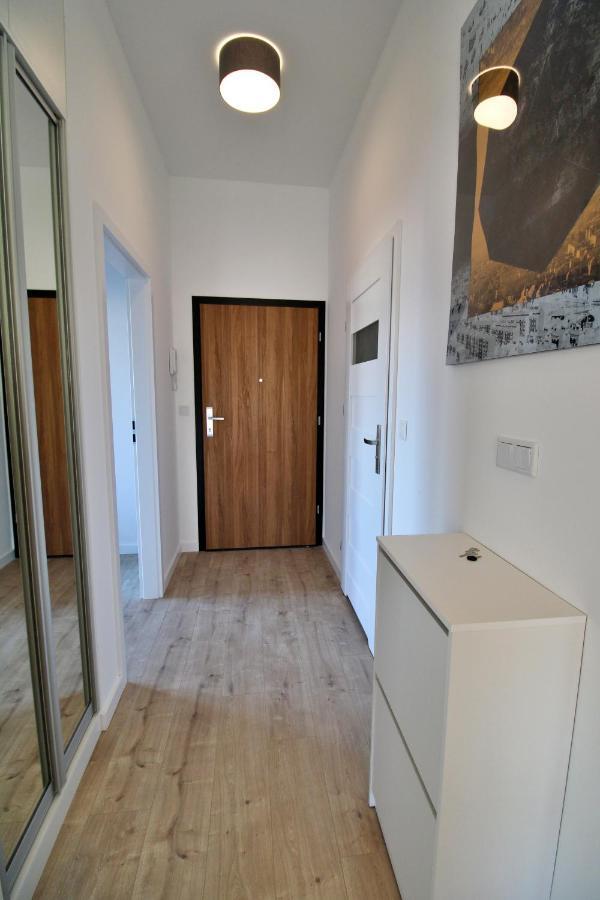 Kosciuszki 130 C Tectumapartments Wrocław Eksteriør bilde